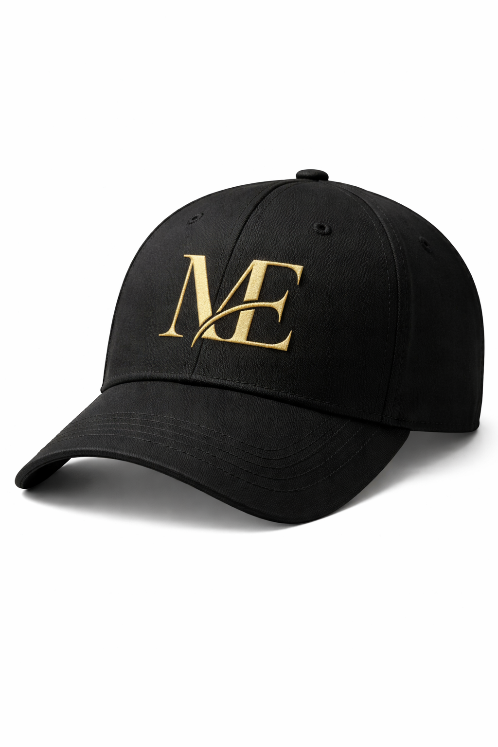 ManEmy™ Black Cap