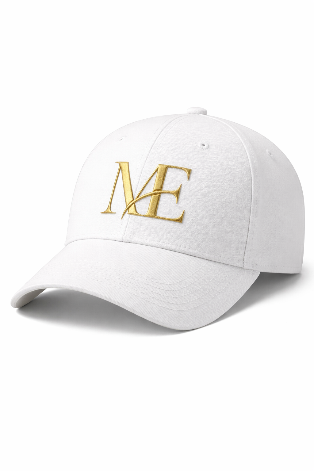 ManEmy™ White Cap