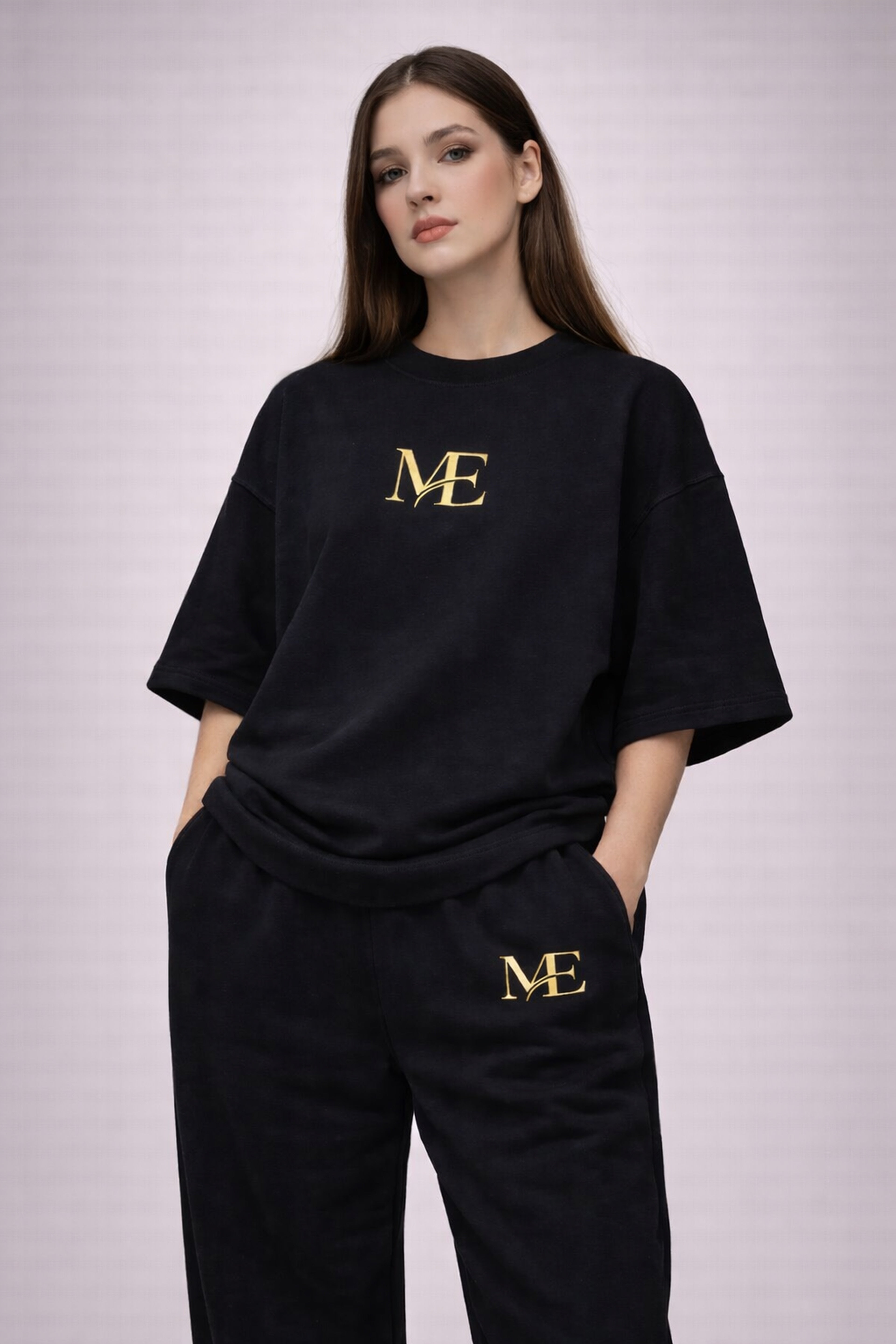 ManEmy Essential Set in Black